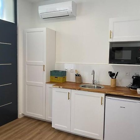 Narbonne : Logement Idealement Situe المظهر الخارجي الصورة
