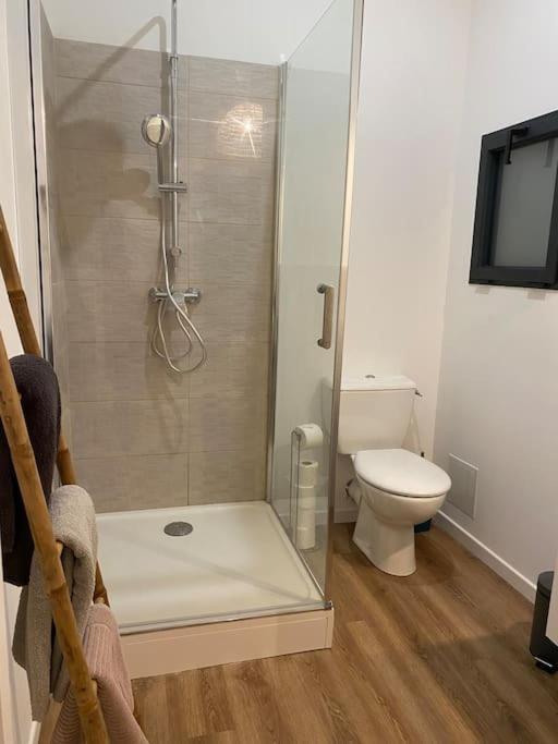 Narbonne : Logement Idealement Situe المظهر الخارجي الصورة